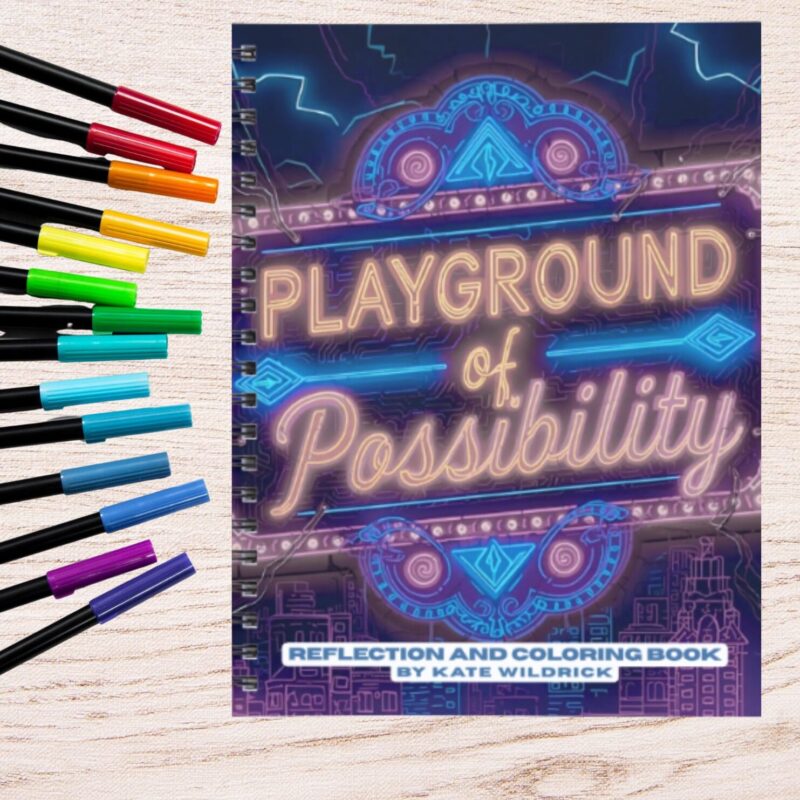 The Playground of Possibility Package
