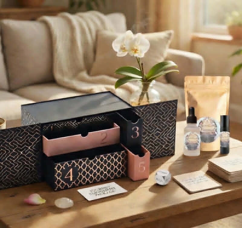 Affirmations of Empowerment Package